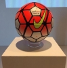 nike ın 2015 2016 sezonu futbol topu / #827838
