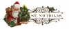 saint nicholas / #703944