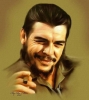 ernesto che guevara