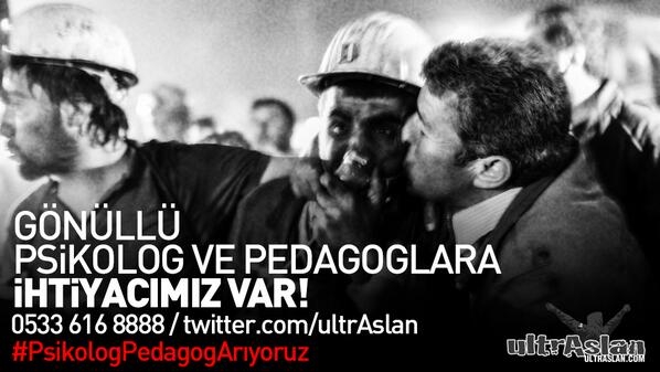 gönüllü pedagog ve psikolog arıyoruz