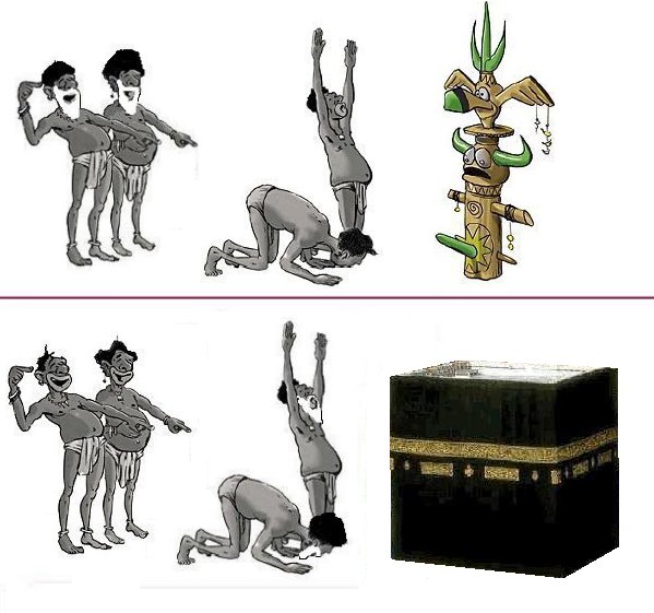 Farklı dinlerde cennet nasıl görünür Farklı dinlerde cennet nasıl görünür