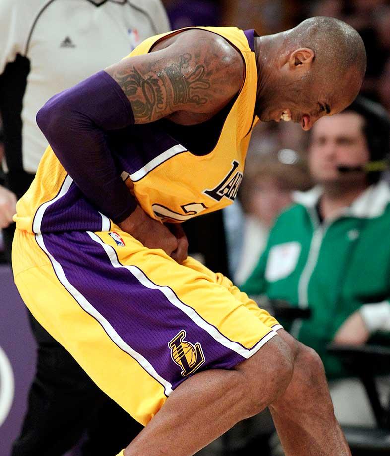 kobe bryant