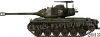 m26 pershing