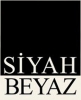 siyah beyaz