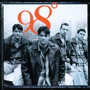 98 degrees - uludağ sözlük