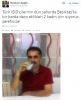chpli hüseyin aygün ün sahur twiti / #663015