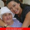 geceye bir fotoğraf bırak