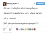 merkez türkiye projesinin davutoğlu na ait olması / #775697