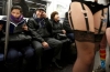 pantolonsuz metro / #772473