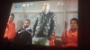samet aybaba nın minibüs döşemesi kılıklı montu / #587156