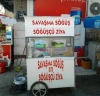 savaşma seviş