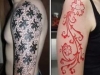 scarification