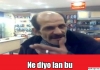terbiyesiz bir çorbayla durduk yere münakaşa etmek / #937187