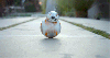 bb 8 in r2d2 den sevimli olması / #938639