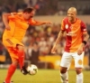 felipe melo vs yıldırım demirören / #684780