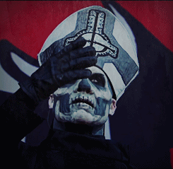 ghost