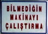 iş güvenliği