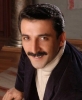kara kaşlı kara gözlü esmer yakışıklı erkek / #594439