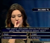 kim milyoner olmak ister deki çok güzel kız / #725319