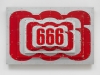 666 entry