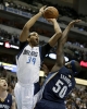 brandan wright