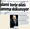 islami terör sözü kanıma dokunuyor / #533479