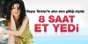 meltem cumbul un 2 kilo et yemesi / #531655