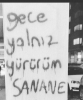 tek başına gece 3 te sokakta olan 19 yaşındaki kız / #956041