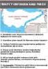 türkiye yi kurtaracak kanal projesi / #619401