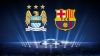 24 şubat 2015 manchester city barcelona maçı / #741280