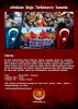 4 temmuz 2015 ultraslan doğu türkistan yürüyüşü