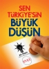 büyük düşün / #961587