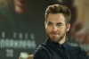 chris pine / #754547