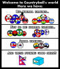 countryball