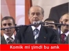 devlet bahçeli nin istifa etmesi