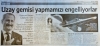 din dersi verip uzaya adam yollamayı beklemek / #808846