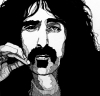 frank zappa