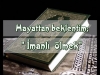 hayattan beklentiler / #622973