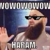 internetten müzik indirmek haram mı sorunsalı / #721165