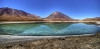 laguna verde / #982983