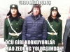 öcü gibi korkuyorlar mao zedong yoldaşımdan / #850118