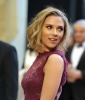 scarlett johansson a çirkin diyen kız / #959333
