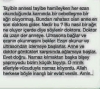 turabi hakkında yakalama kararı çıkarılması / #818610