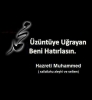 üzüntüye uğrayan beni hatırlasın / #656569