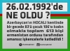 26 şubatta ne olmuştu / #589893