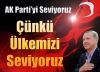 akp nin türkiye nin en temiz partisi olması / #547344