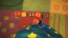 among the sleep