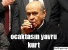 bebeğin kulağına ezan yerine türkçü marş okumak / #824966