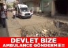 cizre de yaralılara ambulans gönderilmedi iddiası / #963632