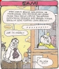 eski sevgiliyi yeni sevgilisi ile yakıştırmak / #784651